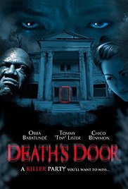 Death&rsquo;s Door