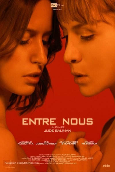 Between Us (Entre nous)