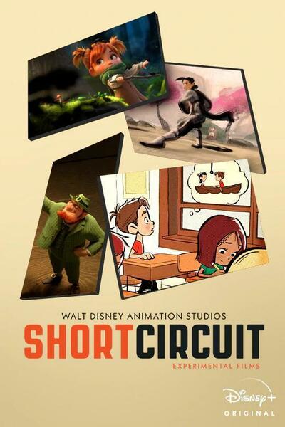 Short Circuit - Season 2