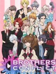 Brothers Conflict [Audio: Eng]