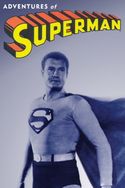 Adventures of Superman - Season 6
