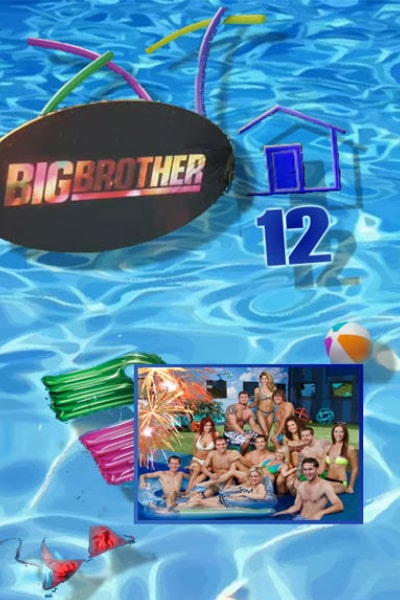 Big Brother - Season 12