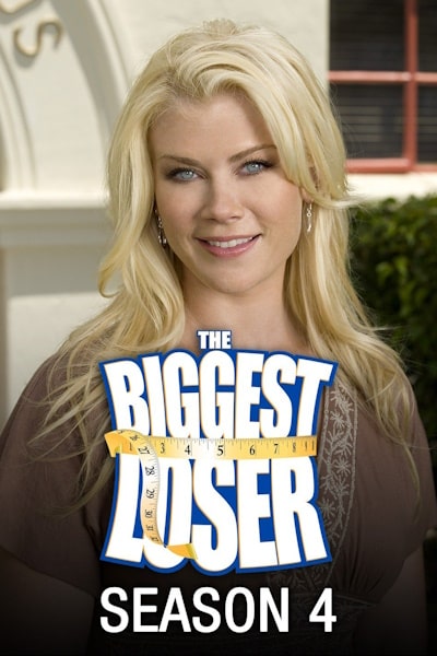 The Biggest Loser - Season 4