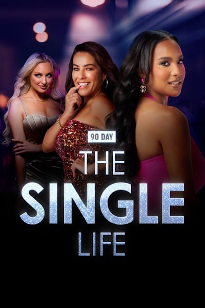 90 Day: The Single Life - Season 4