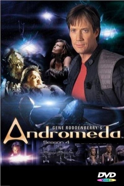 Andromeda - Season 4