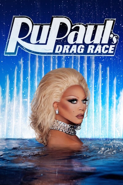 RuPauls Drag Race - Season 17