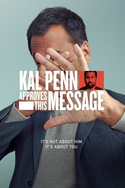 Kal Penn Approves This Message - Season 1