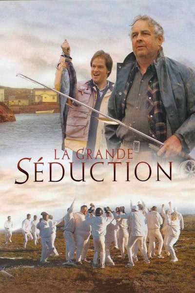 Seducing Doctor Lewis (La grande seduction)