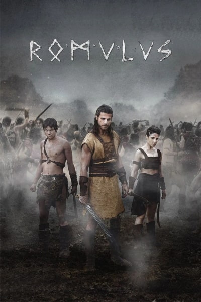 Romulus - Season 1 [Sub: Eng]