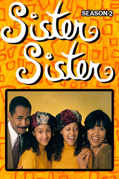 Sister, Sister - Season 2