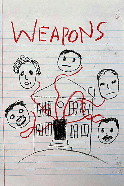 Weapons (2025)