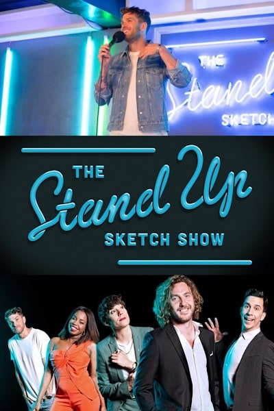 The Stand Up Sketch Show - Season 6