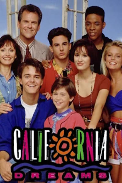 California Dreams - Season 4