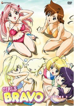 Girls Bravo [Sub: Eng]