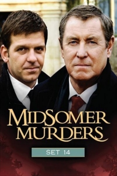 Midsomer Murders - Season 14