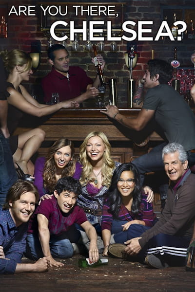 Are You There Chelsea - Season 1