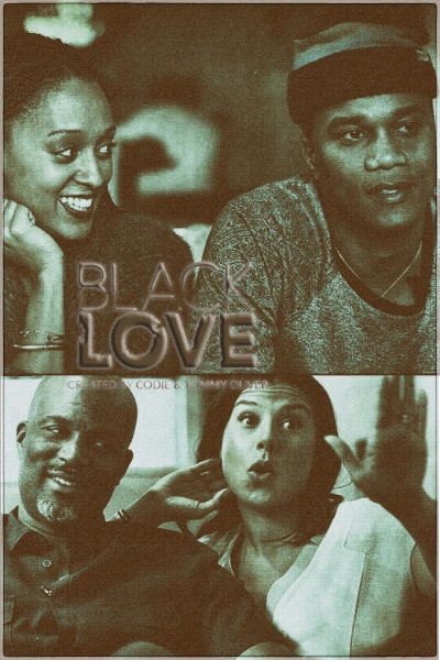 Black Love - Season 6