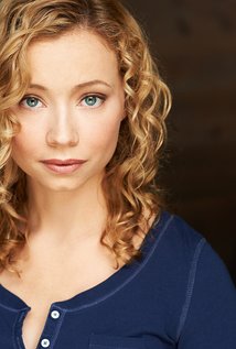 Colleen Foy
