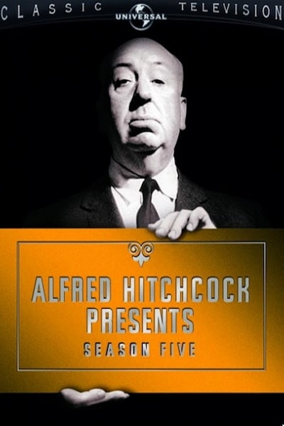 Alfred Hitchcock Presents - Season 5