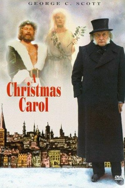 A Christmas Carol (1984)