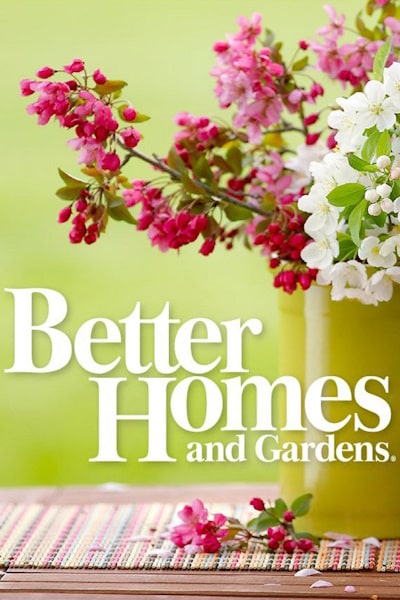 Better Homes and Gardens - Season 30