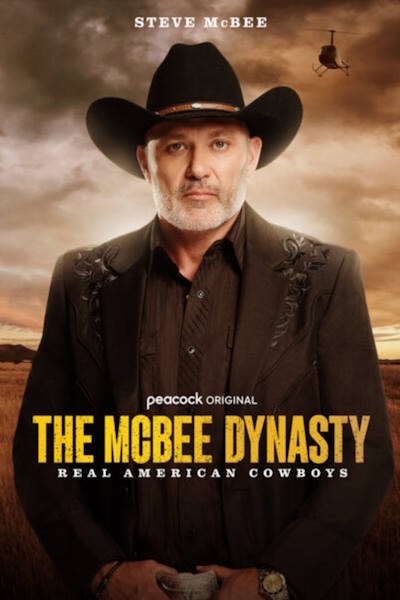 The McBee Dynasty: Real American Cowboys - Season 1