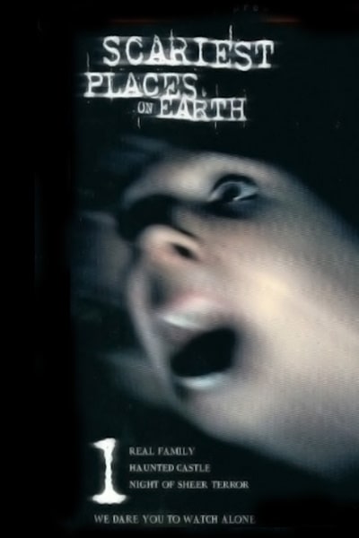 Scariest Places on Earth - Season 3