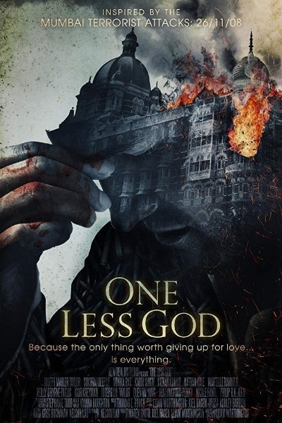 One Less God (The Mumbai Siege: 4 Days of Terror)