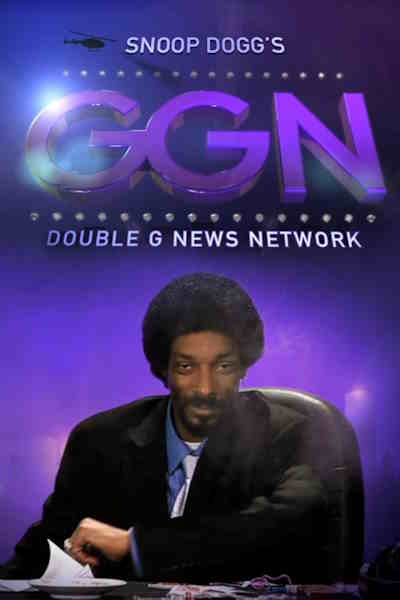 GGN: Snoop Doggs Double G News Network - Season 1