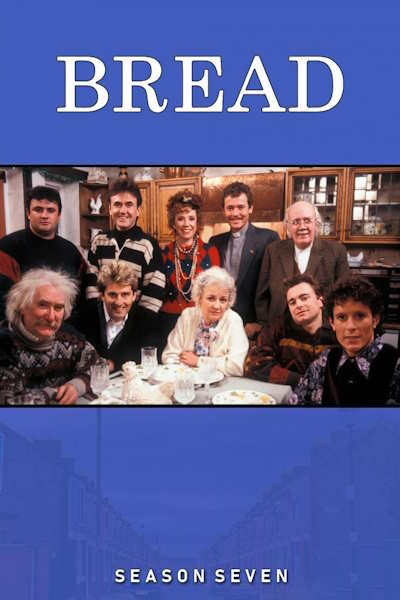 Bread - Season 7