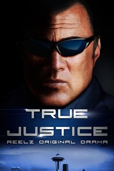 True Justice - Season 1