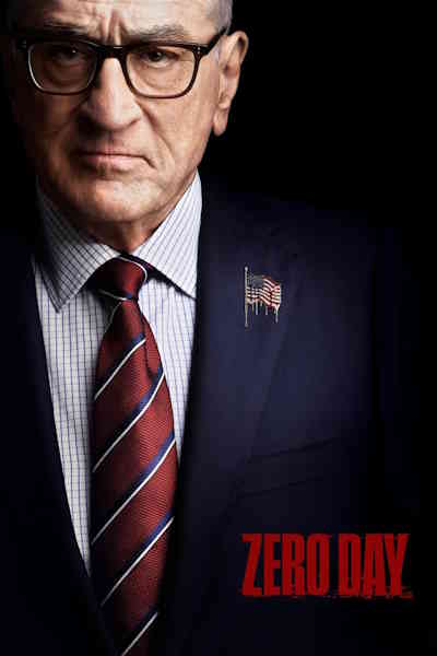 Zero Day - Season 1