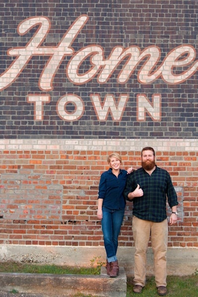 Home Town - Season 8