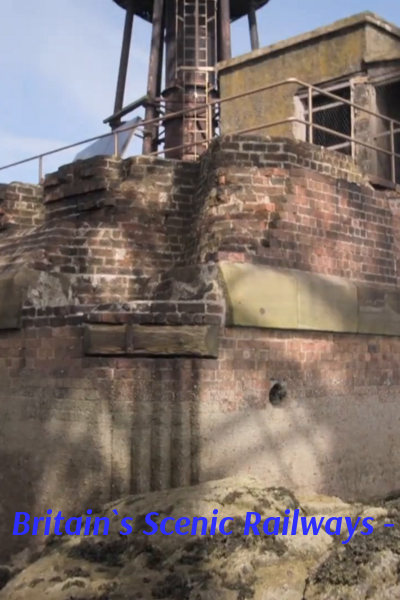 Britains Scenic Railways - Season 1