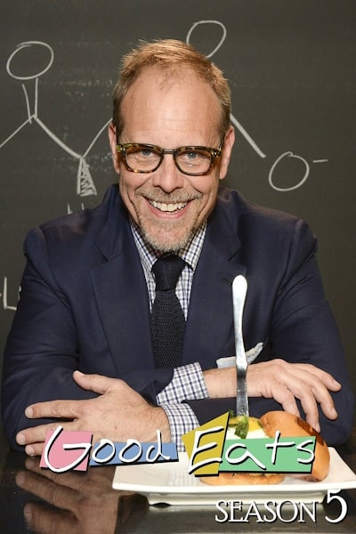 Good Eats - Season 5