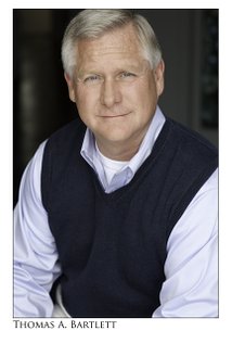 Tommy Bartlett