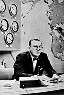 Dave Garroway