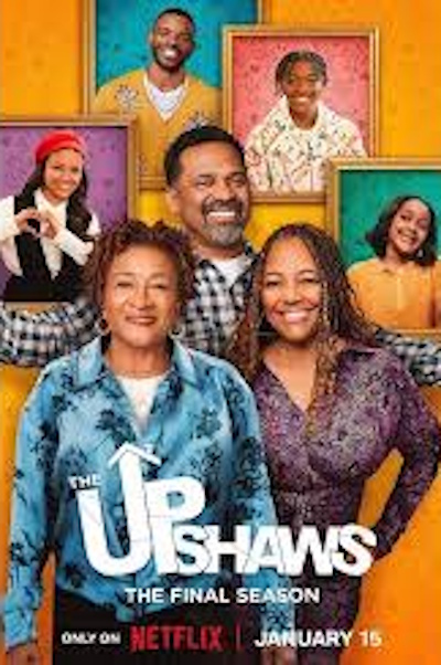The Upshaws - Season 7