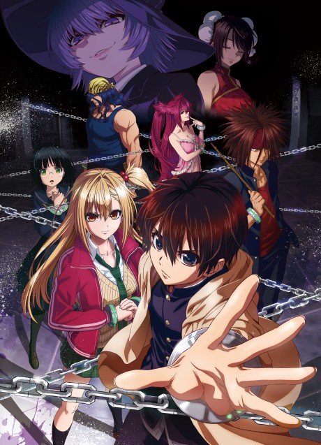 Deatte 5-byou de Battle [Sub: Eng]