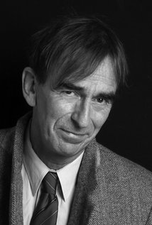 Garth Gilker