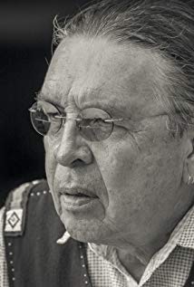 Harvey Pratt