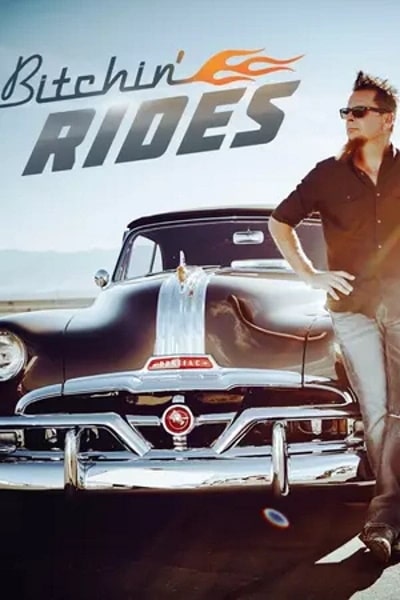Bitchin Rides - Season 9
