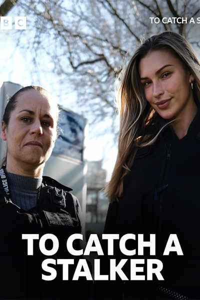 To Catch a Stalker - Season 1