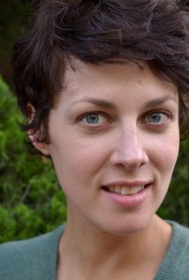 Nell Geisslinger