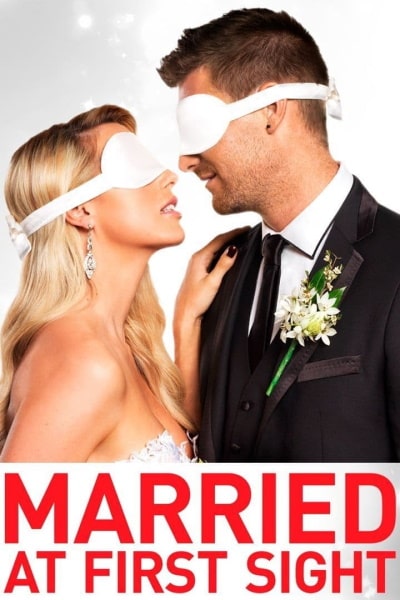 Married at First Sight Australia - Season 4