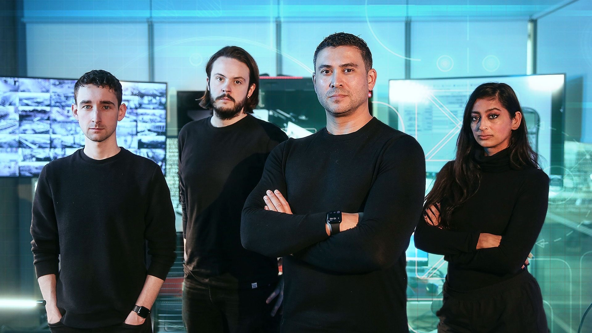 Season 1
