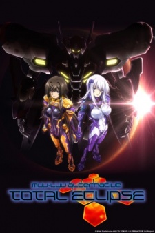 Muv-Luv Alternative: Total Eclipse [Audio: Eng]