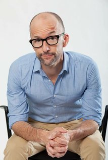Jim Rash