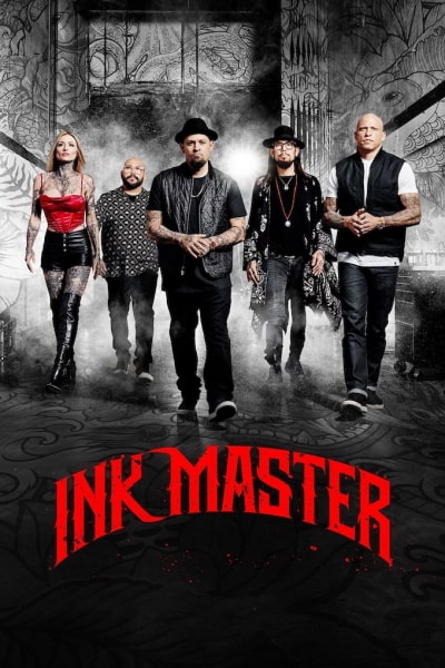 Ink Master - Season 14