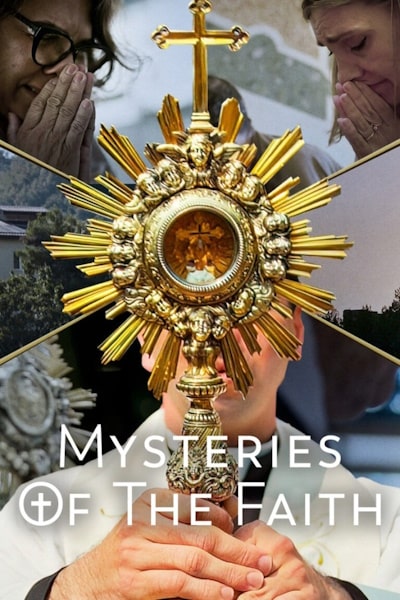 Mysteries of the Faith - Season 1